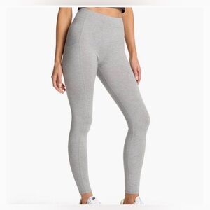 Vuori Pocket Legging 
 Legging Heather- S